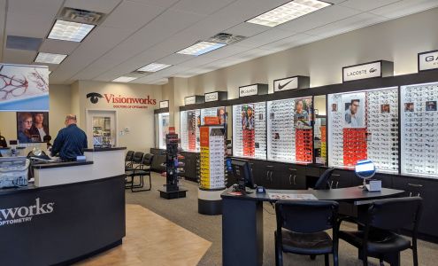 Visionworks Doctors of Optometry