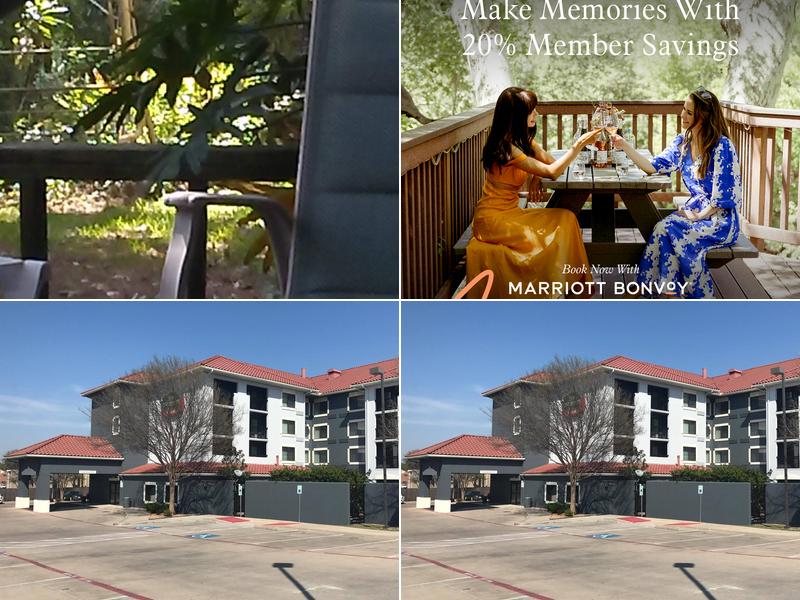 The Bistro - Eat. Drink. Connect.®