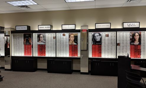 Visionworks Doctors of Optometry