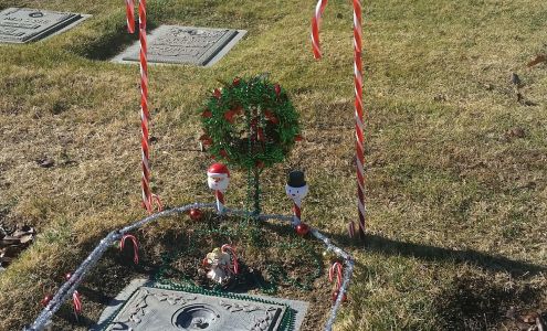 Joshua Mortuary & Joshua Memorial Park