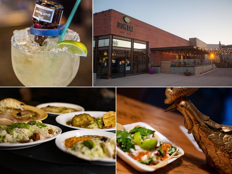 Don Sal Cocina & Cantina