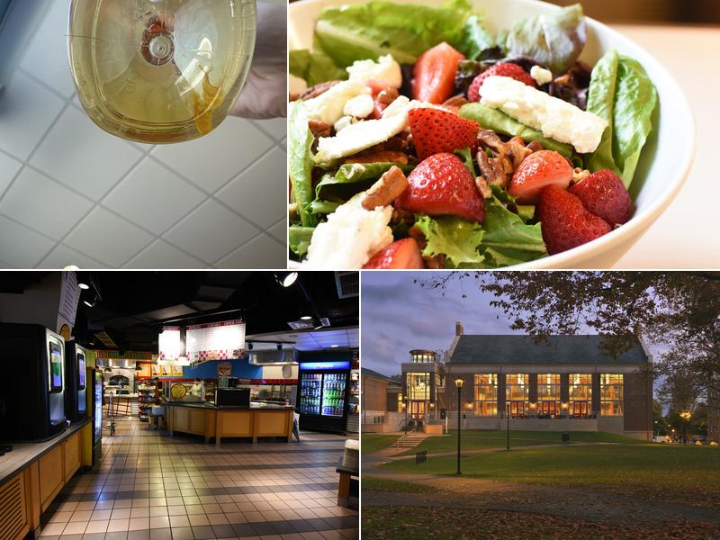 The General's Quarters