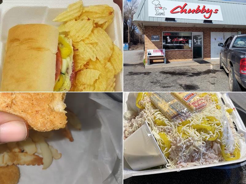 Chubby's of Granite Falls 62 Falls Ave, Granite Falls