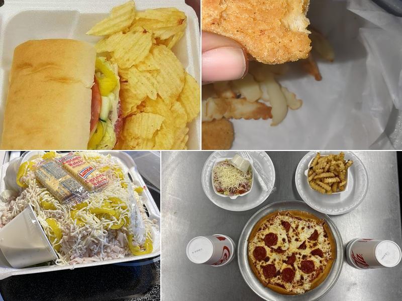 Chubby's of Granite Falls