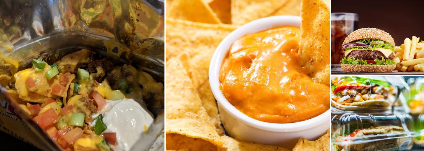 Dash Cafe at Harrah's Hoosier Park