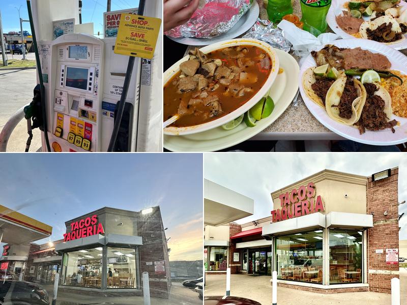Tacos Taqueria