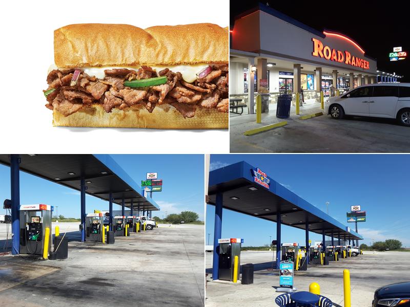 Subway 9977 I-35, Moore