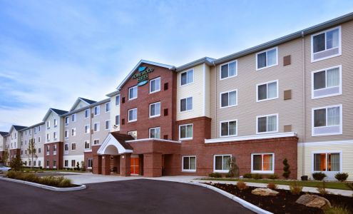 Homewood Suites by Hilton Atlantic City/Egg Harbor Township, NJ