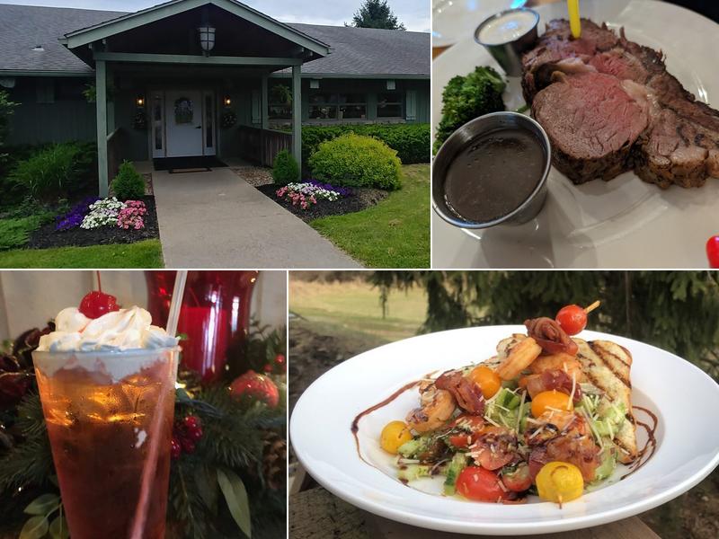 The Lodge at Hide-A-Way Hills