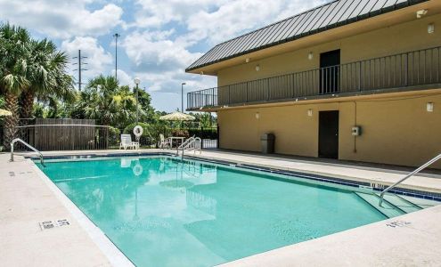 Quality Inn Elkton -St. Augustine South