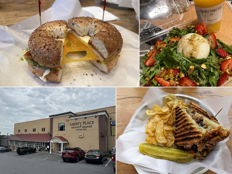 Mary Pat's Provisions