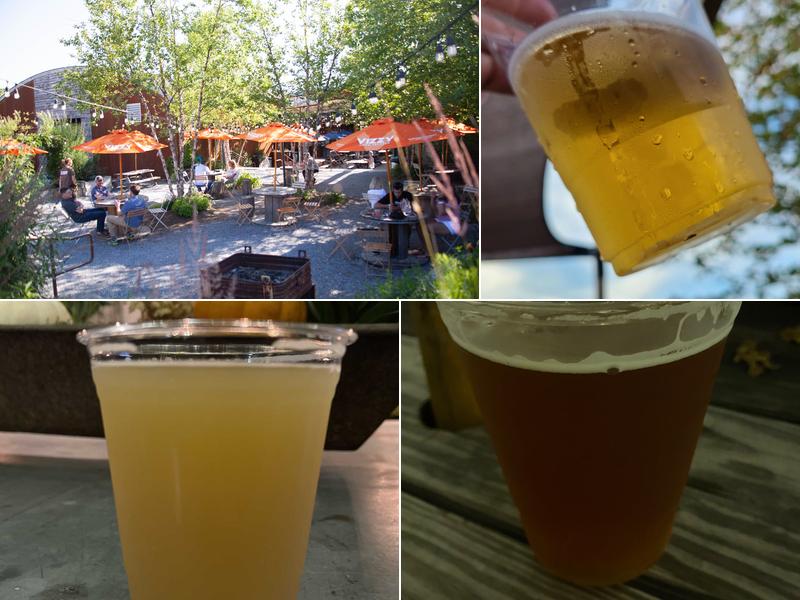 The Creamery of Kennett Square Restaurant & Beer Garden