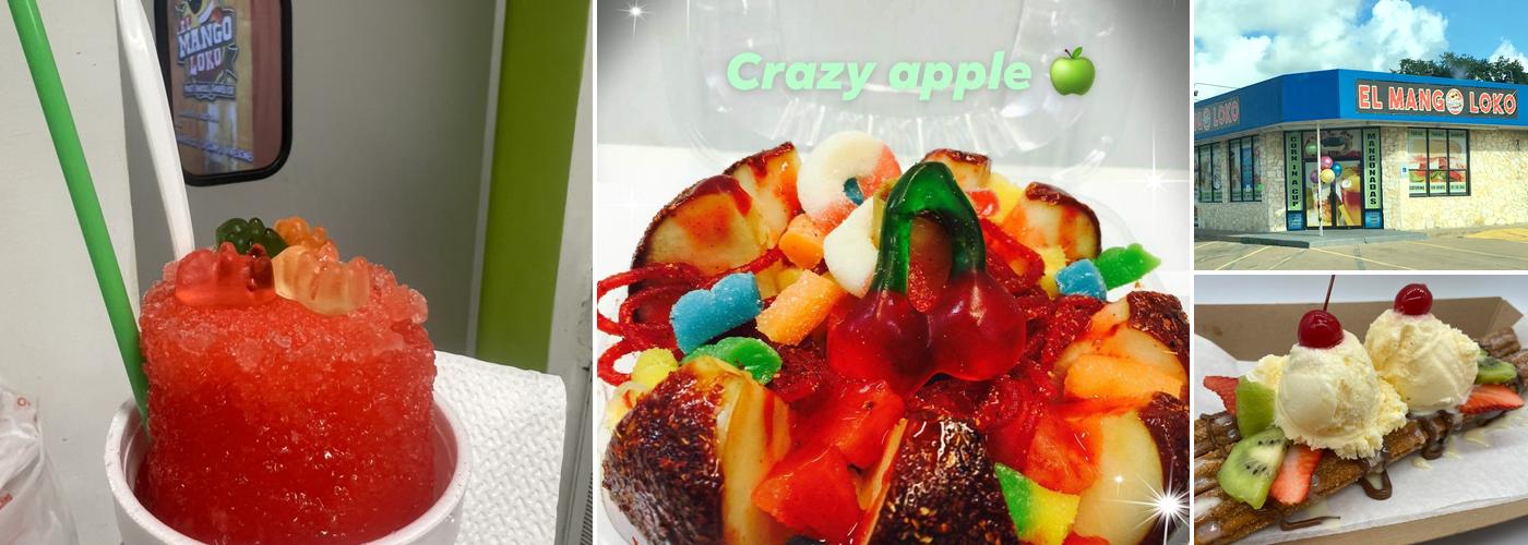 El Mango Loko