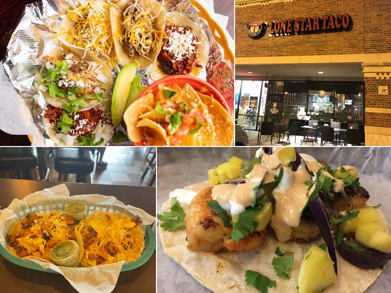 Lonestar Taco 6606 FM 1488, Magnolia