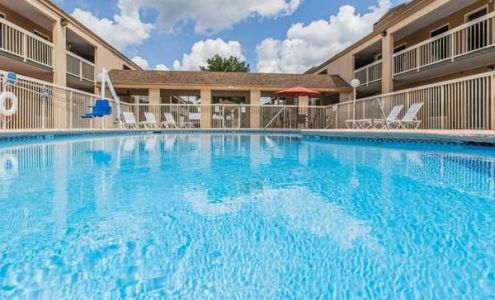 Quality Inn Kingsland