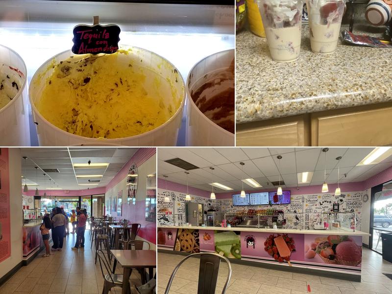 MichoacanA Pedir De Boca