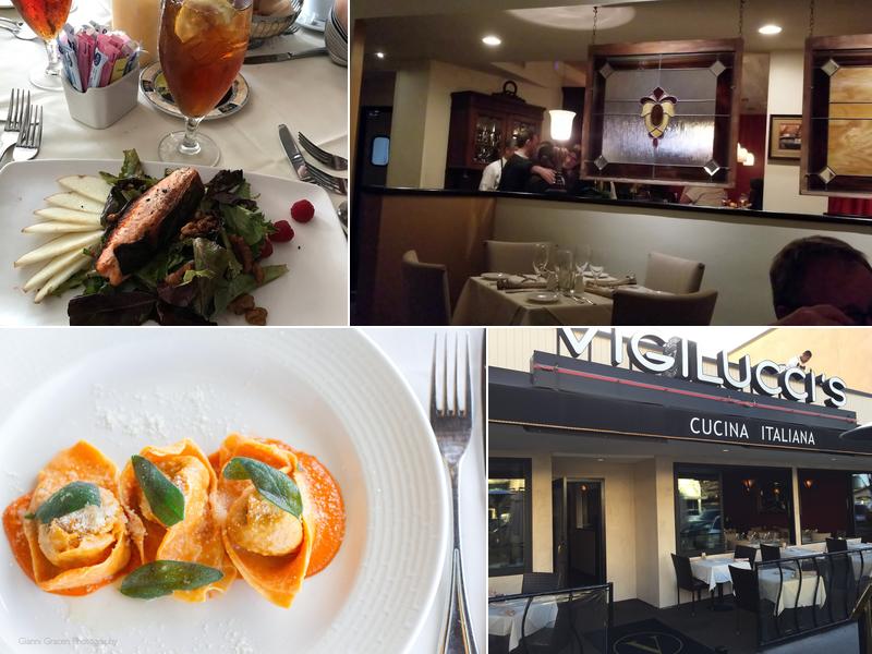 Vigilucci's Cucina Italiana 2943 State St, Carlsbad