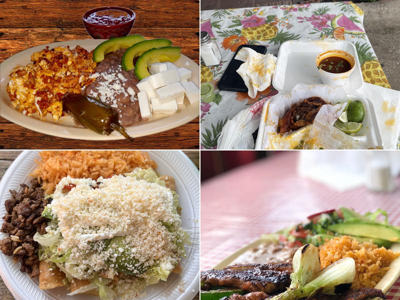 Medrano’s Taqueria