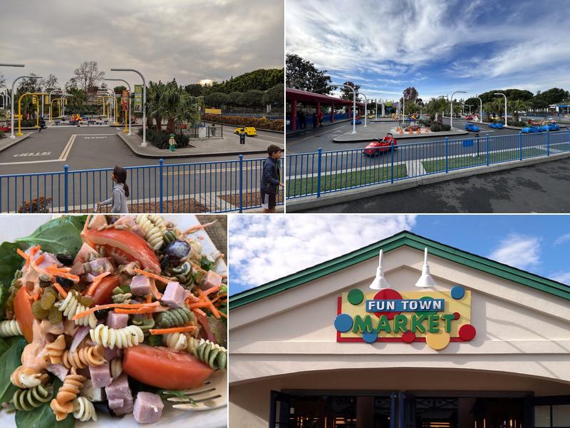 Fun Town 1 Legoland Dr, Carlsbad