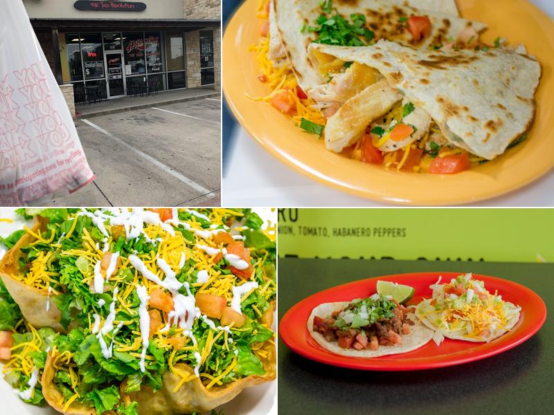 Habaneros The Taco Revolution