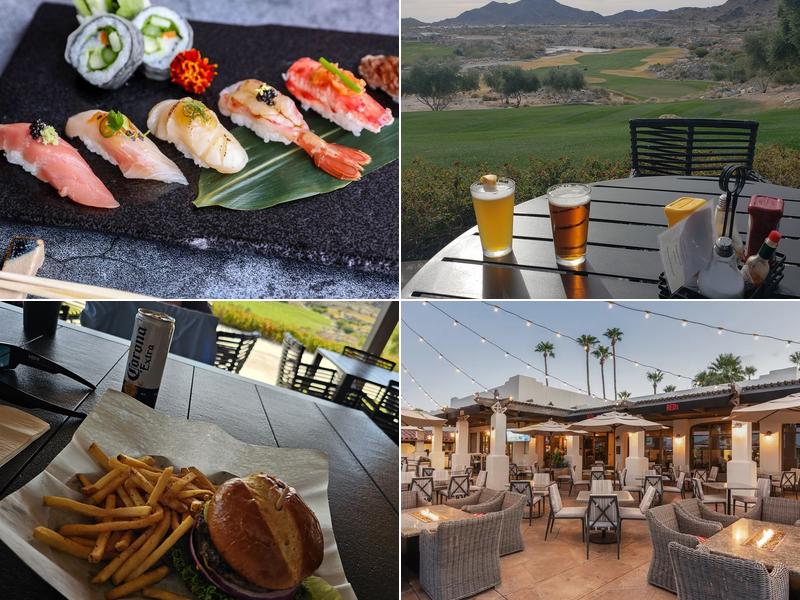 The wedge Unnamed Road, Litchfield Park