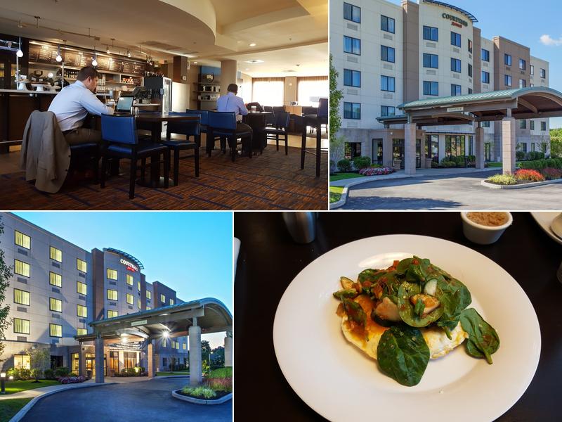 The Bistro - Eat. Drink. Connect.®