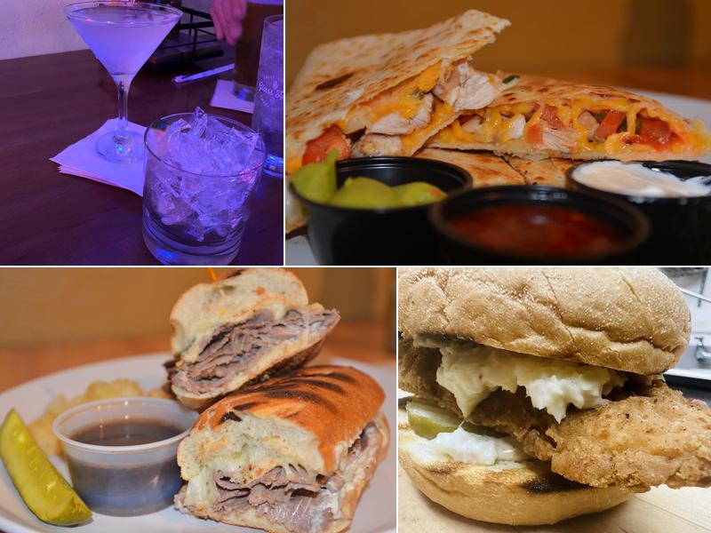 Lucky Dog Bar & Grill