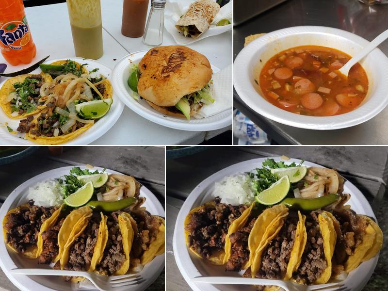 El Patroncito 1001 TX-80, San Marcos