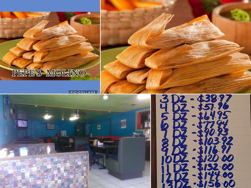 Pepe's Molino II