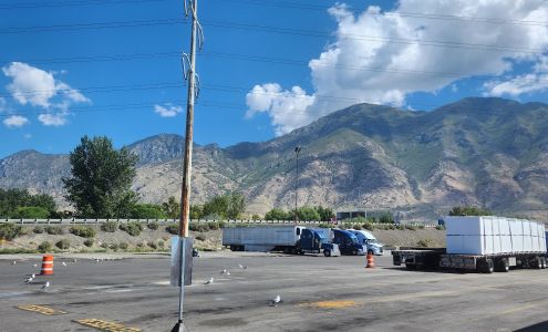 Flying J Travel Center