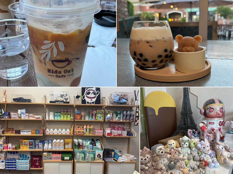 D2C COLLECTION 18888 Labin Ct c106, Rowland Heights