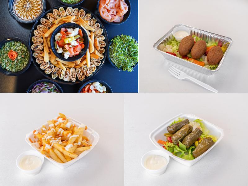 Abu Omar Halal - Katy, TX