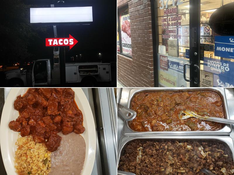 La potosina del pueblo 3712 W Baker Rd #1801, Baytown