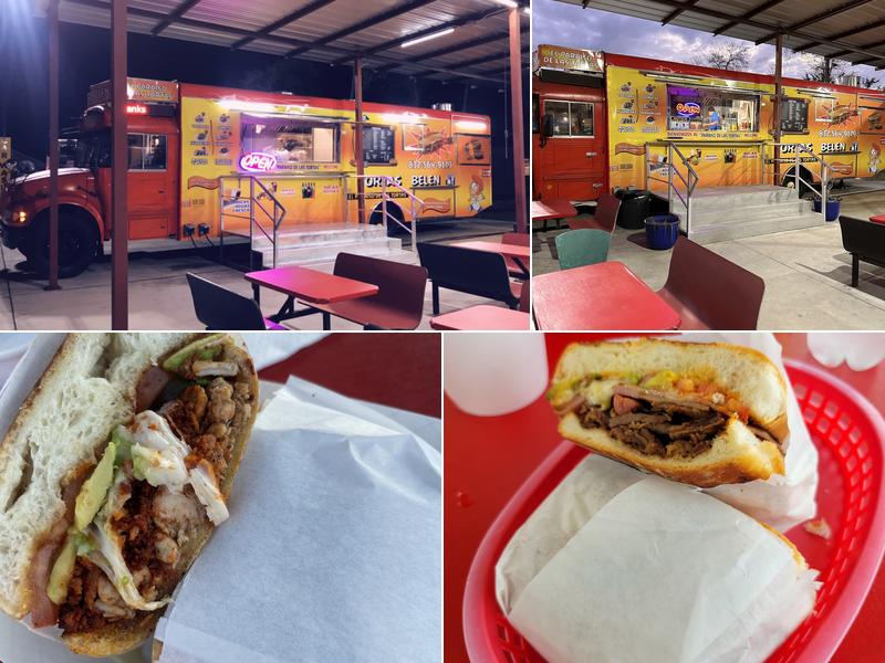 Tortas Belen 23788 FM1314, Porter