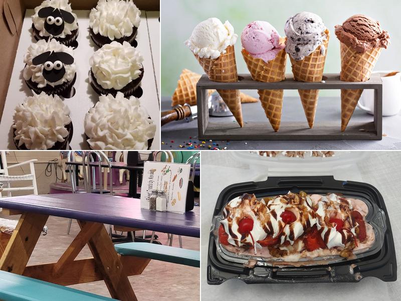 Sweet Treats by Nevaeh