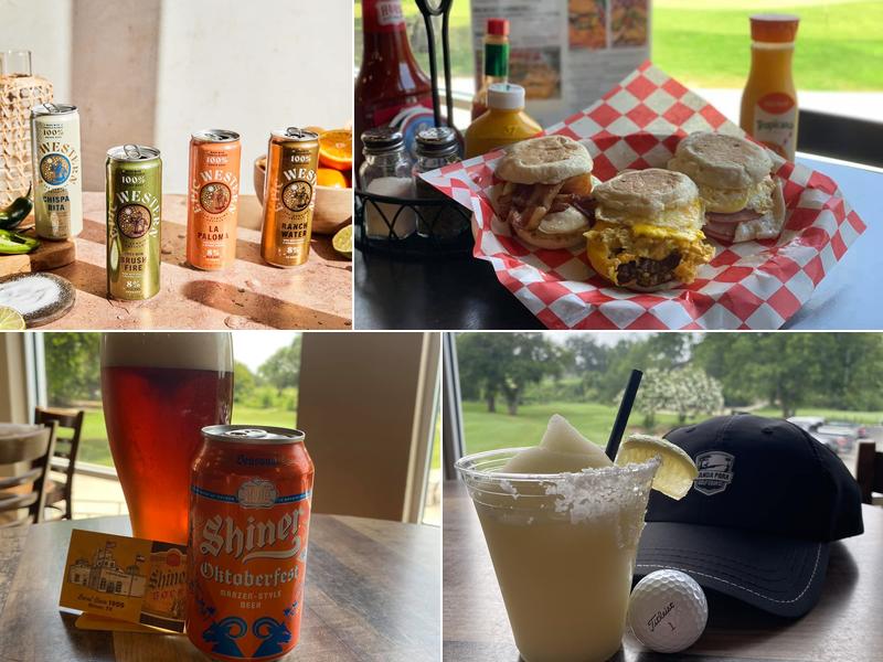 Hofbrau on The Green