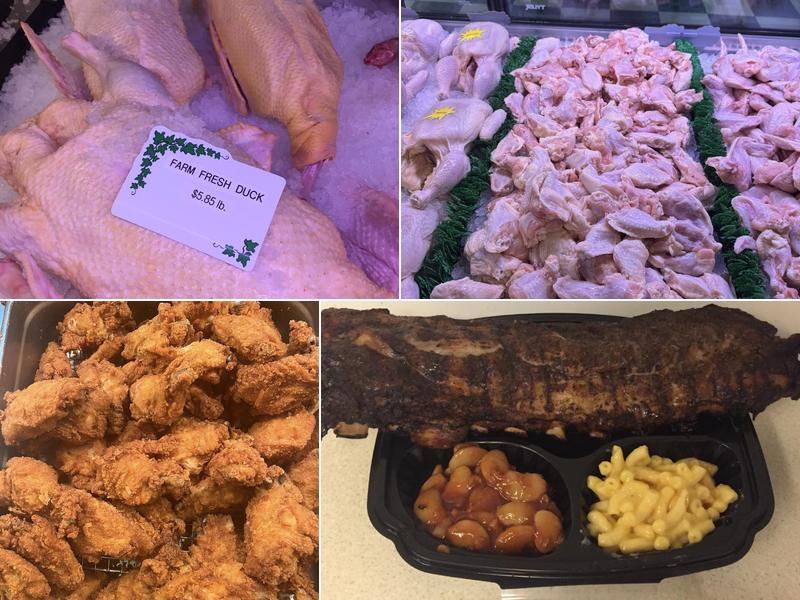 Stoltzfus BBQ & Fresh Poultry, LLC