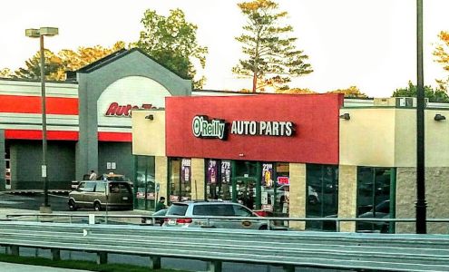 O'Reilly Auto Parts