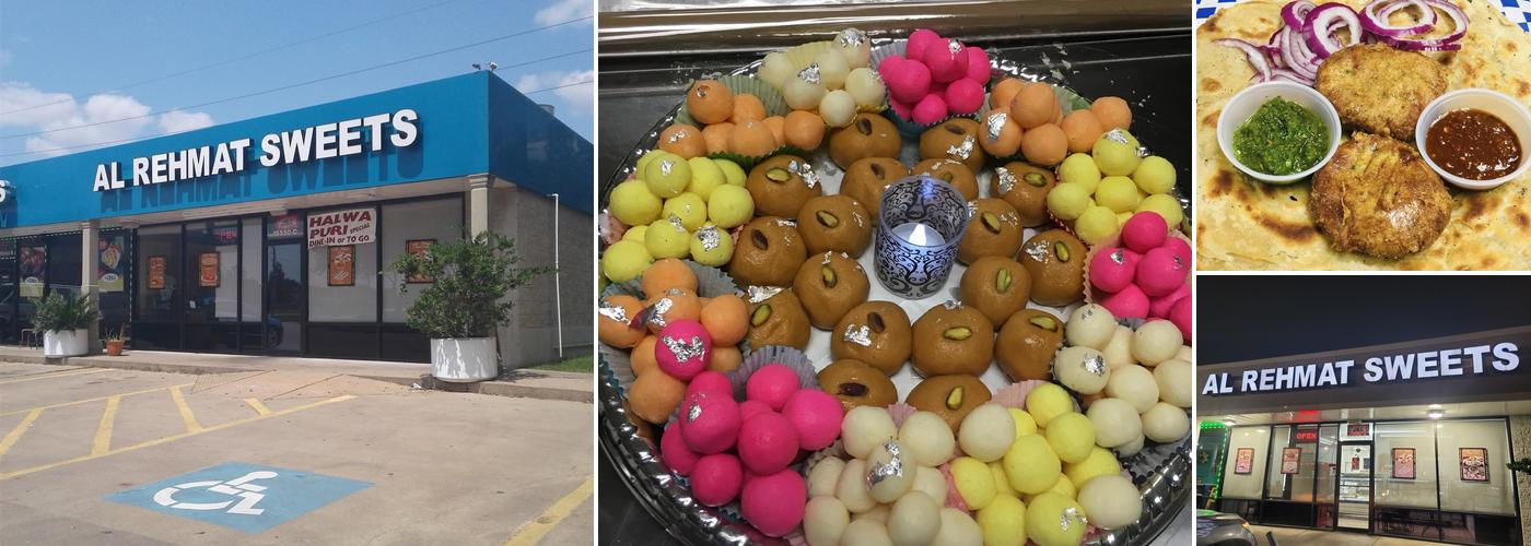 Al Rehmat Sweets & Confectionary