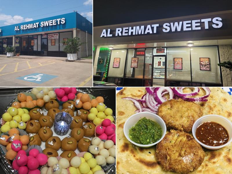 Al Rehmat Sweets & Confectionary