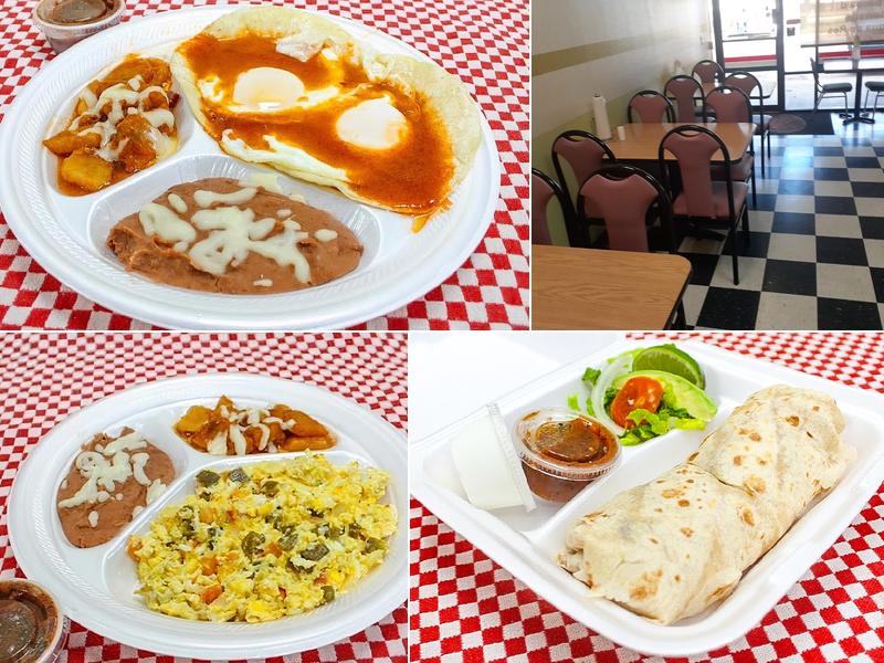 Tortillería La Nueva Puntada #6