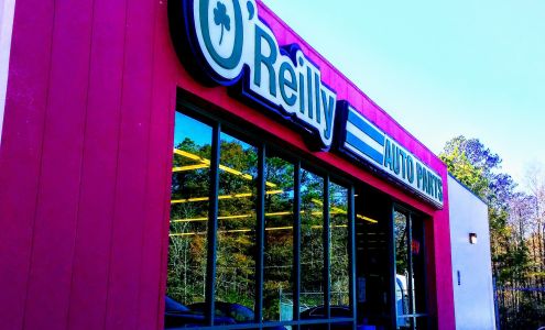 O'Reilly Auto Parts