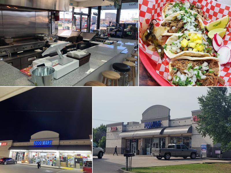 El Volcan Mexican Food