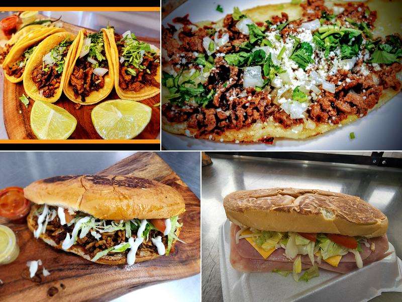 Sofia's Kitchen 2850 FM 528 Rd, Alvin