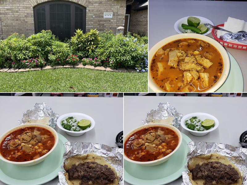 Taco Bravo 10339 W Fairmont Pkwy, La Porte