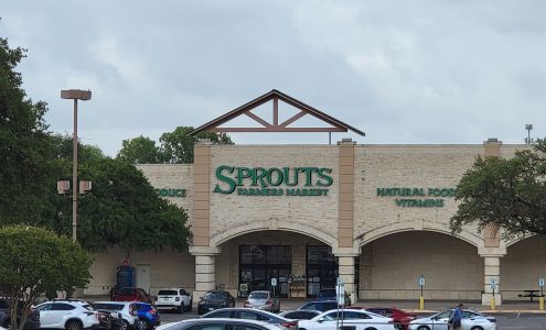 Market at Round Rock