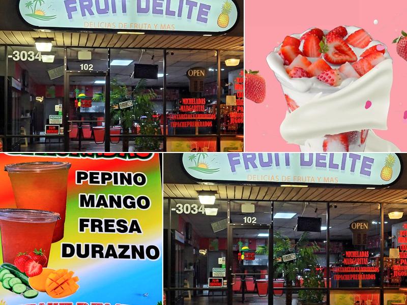 Fruit Delite