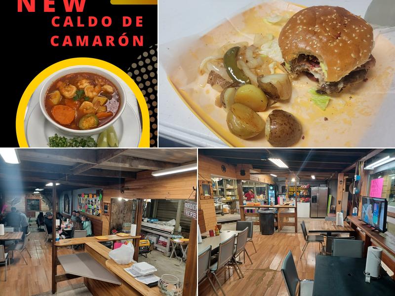 Tacos Ferris 126 Hurst Cir, Ferris