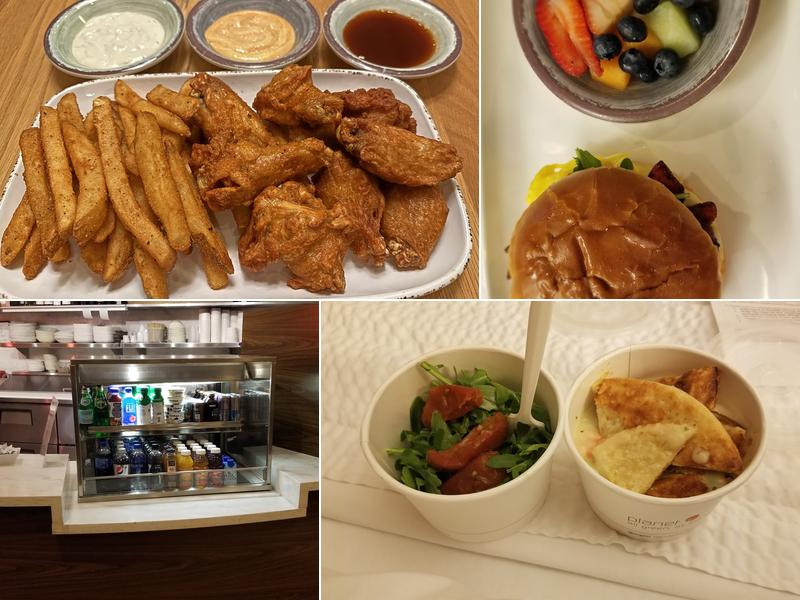 The Bistro - Eat. Drink. Connect.®