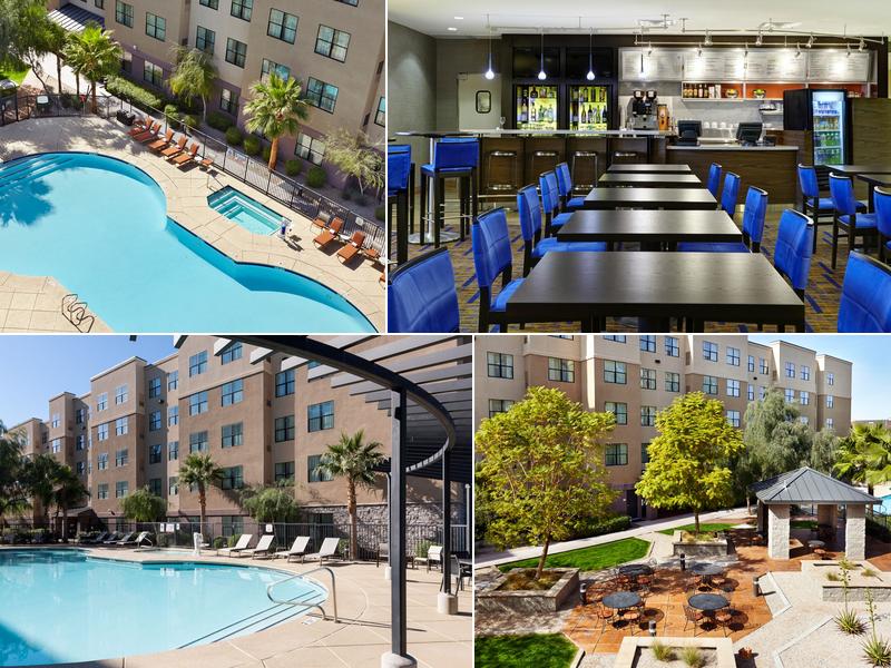 The Bistro - Eat. Drink. Connect.®